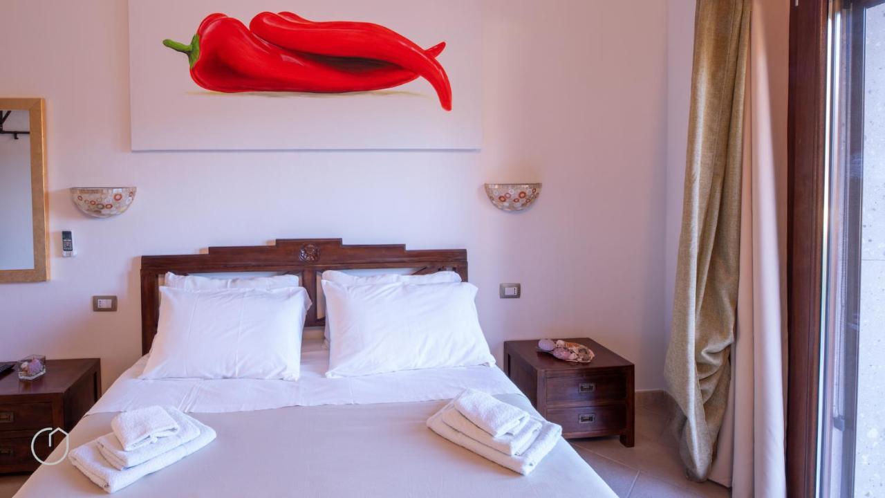 Il Castello Di Modolo Bed & Breakfast Modolo  ภายนอก รูปภาพ