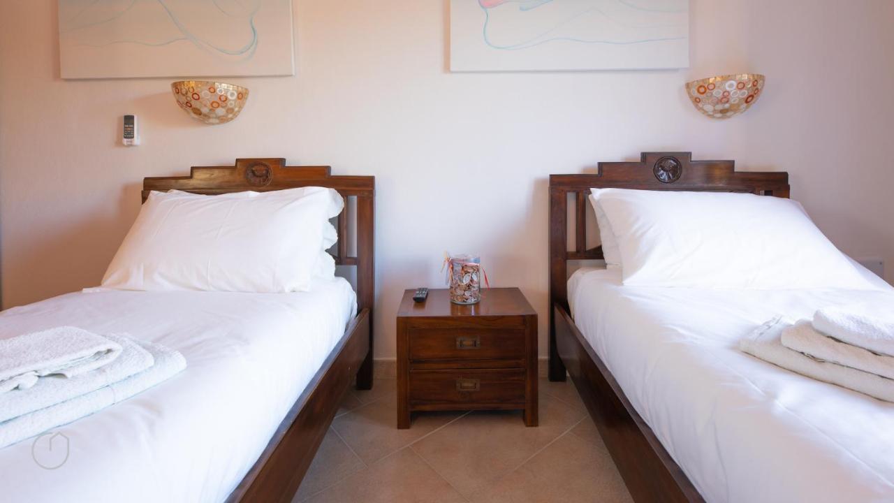 Il Castello Di Modolo Bed & Breakfast Modolo  ภายนอก รูปภาพ