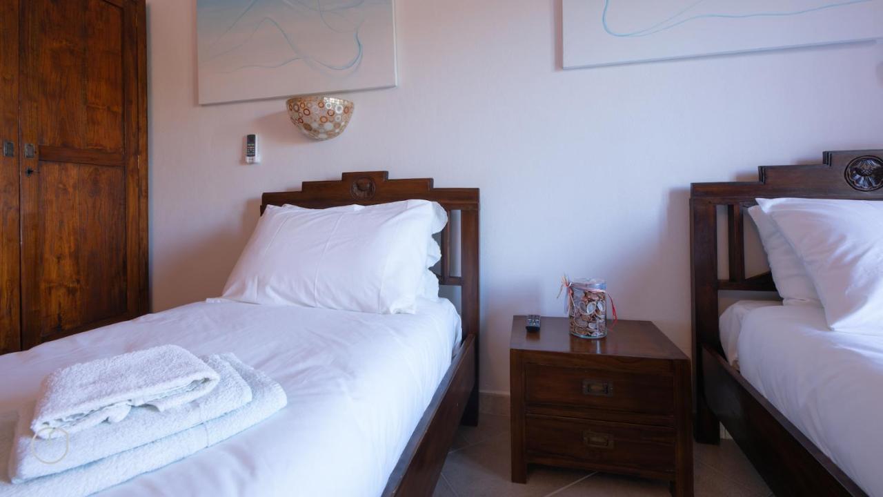 Il Castello Di Modolo Bed & Breakfast Modolo  ภายนอก รูปภาพ